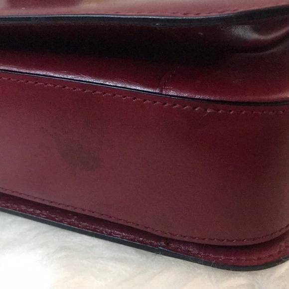 Sold✨CELINE Horse Carriage Buckle Bag✨ - Picture 8 of 8